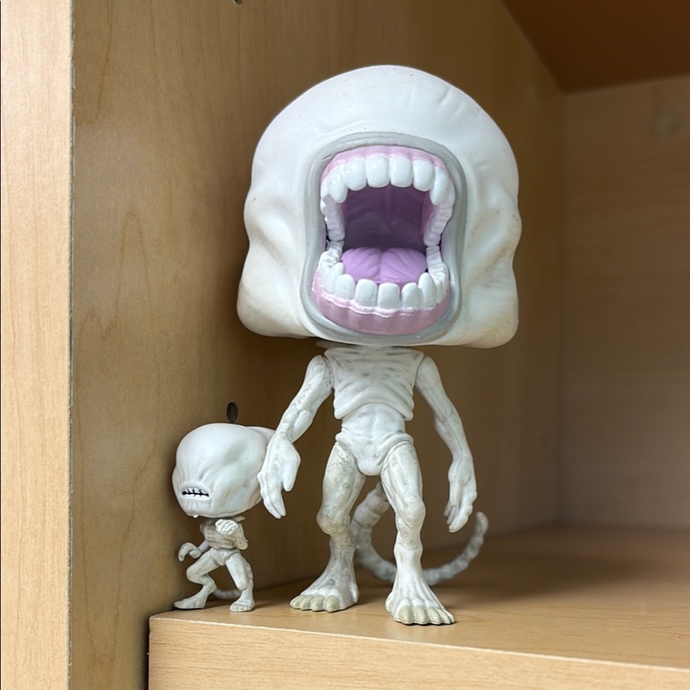 Funko Pop Neomorph